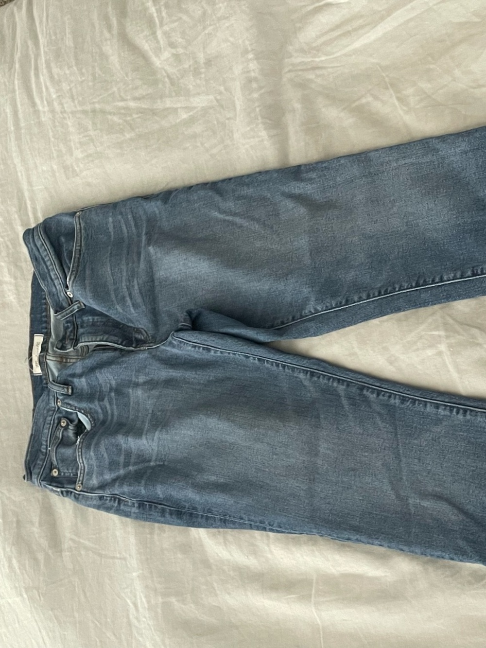 Madewell Jeans size 28